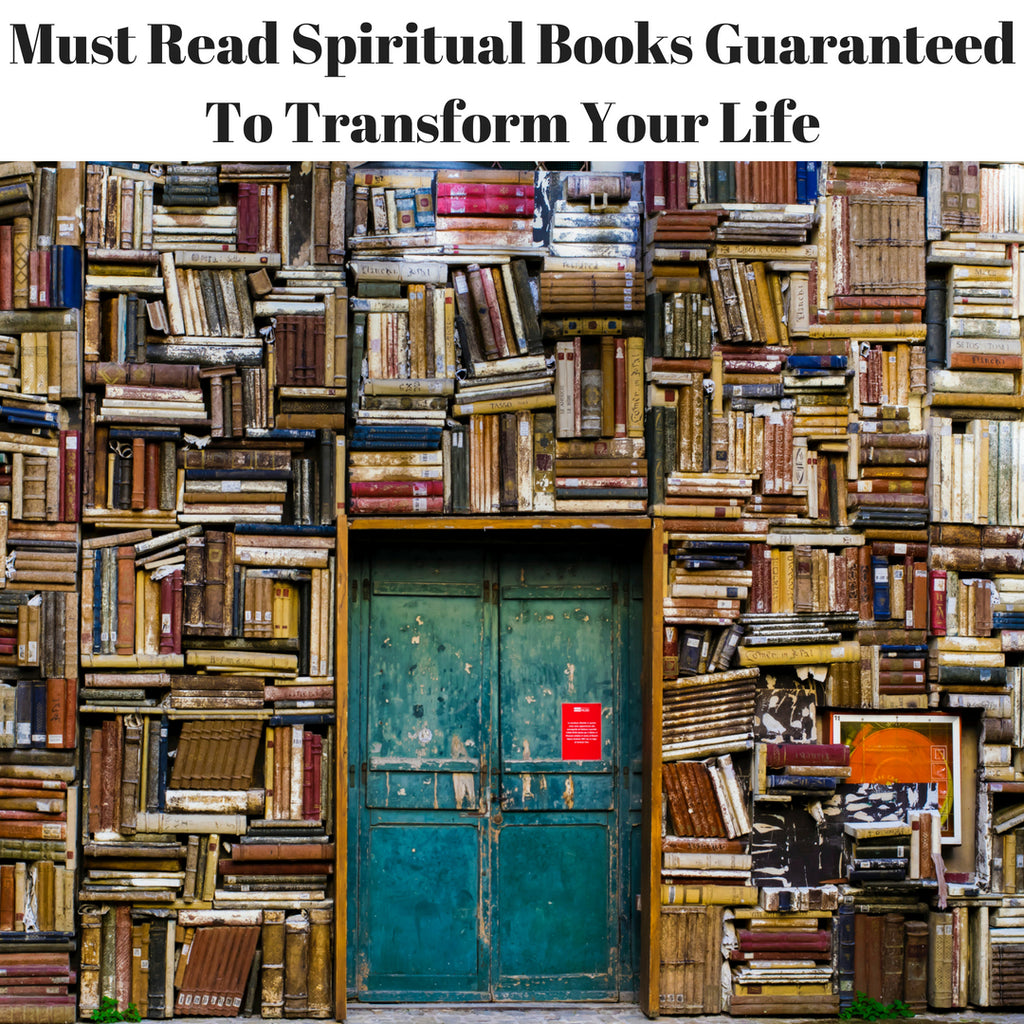 Reading for Spiritual Transformation - PART I