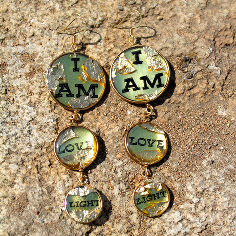 "I AM" Collection
