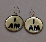 "I AM"