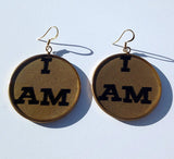 "I AM"