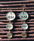 "I AM" Ease and Flow