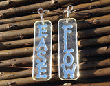 "I AM" Ease, "I AM" Flow