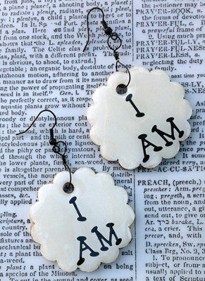 "I AM" A Canvas of Unlimited Possibilities