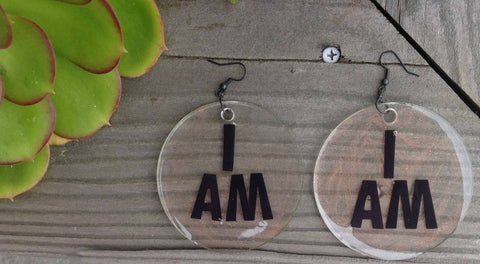 "I AM" Clarity of Mysteries