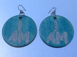 "I AM" Creatively Unique