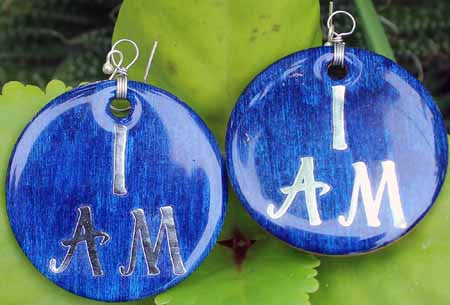 "I AM" Expansiveness