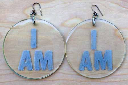 "I AM" Clarity