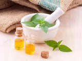 Personalized Anointing Oil