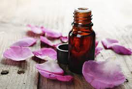Personalized Anointing Oil