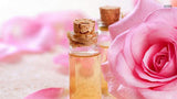 Personalized Anointing Oil