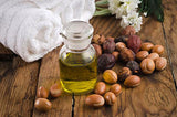 Personalized Anointing Oil