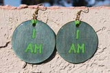 "I AM" Green Pastures