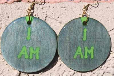"I AM" Green Pastures