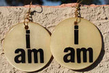 "I AM"