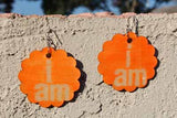 "I AM" Orange Blossoms