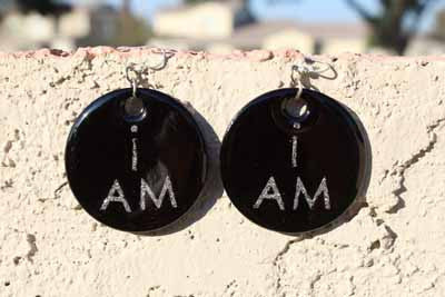 "I AM" Not My Illusions